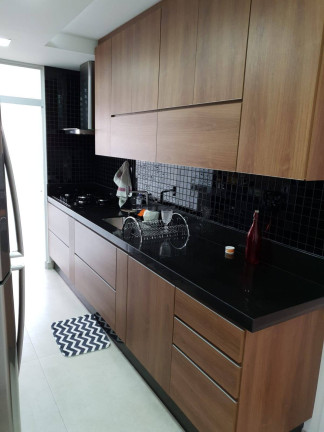 Imagem Apartamento com 3 Quartos à Venda, 115 m² em Mooca - São Paulo