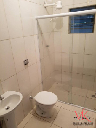 Imagem Casa com 2 Quartos à Venda, 70 m² em Chácaras Reunidas Brasil - Taubaté
