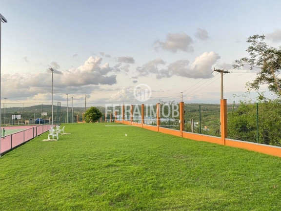 Imagem Terreno à Venda, 408 m² em Novo Horizonte - Feira De Santana Imagem Terreno à Venda, 408 m² em Novo Horizonte - Feira De Santana