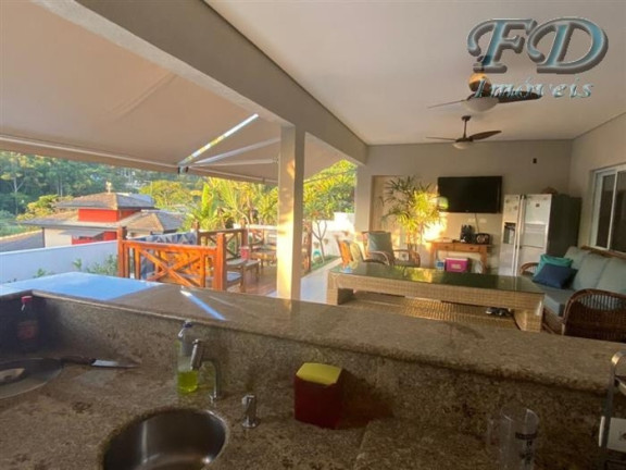 Imagem Casa de Condomínio com 4 Quartos à Venda, 850 m² em Cachoeira - Atibaia Imagem Casa de Condomínio com 4 Quartos à Venda, 850 m² em Cachoeira - Atibaia