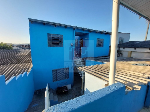Imagem Casa com 3 Quartos à Venda, 3.300 m² em Restinga - Porto Alegre