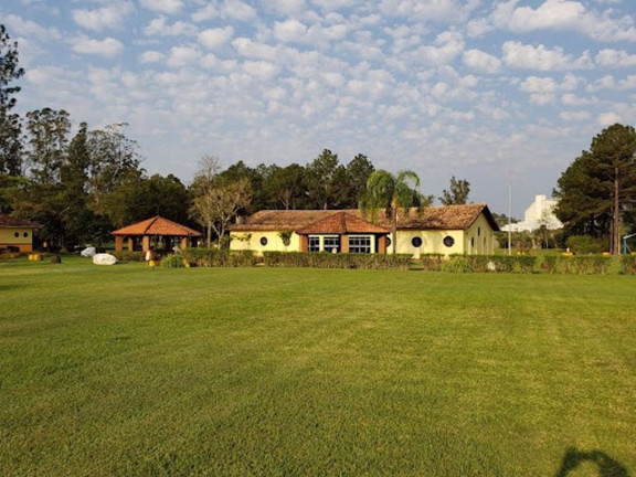 Imagem Fazenda à Venda, 3.000 m² em Campos De Atibaia - Atibaia