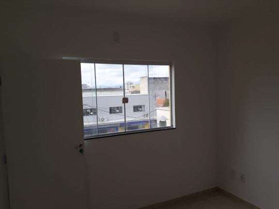 Imagem Kitnet com 1 Quarto para Alugar, 31 m² em Centro - Pindamonhangaba
