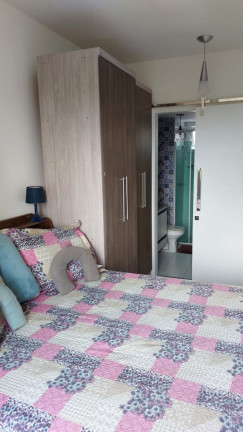 Imagem Apartamento com 3 Quartos à Venda, 80 m² em Pituaçu - Salvador Imagem Apartamento com 3 Quartos à Venda, 80 m² em Pituaçu - Salvador