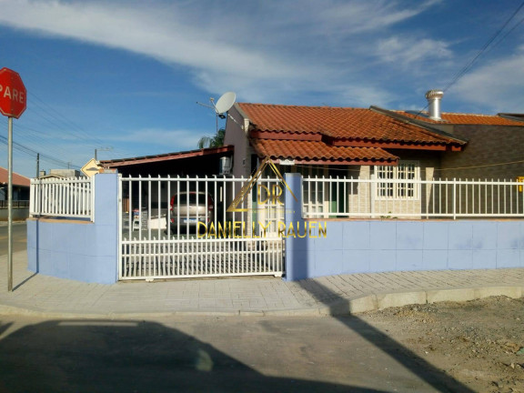 Imagem Casa com 2 Quartos à Venda, 300 m² em São Cristóvão - Barra Velha