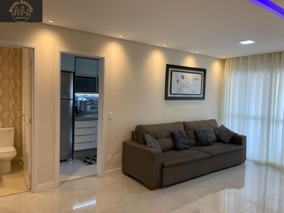 Imagem Apartamento com 3 Quartos à Venda, 127 m² em Jardim Chácara Inglesa - São Bernardo Do Campo Imagem Apartamento com 3 Quartos à Venda, 127 m² em Jardim Chácara Inglesa - São Bernardo Do Campo