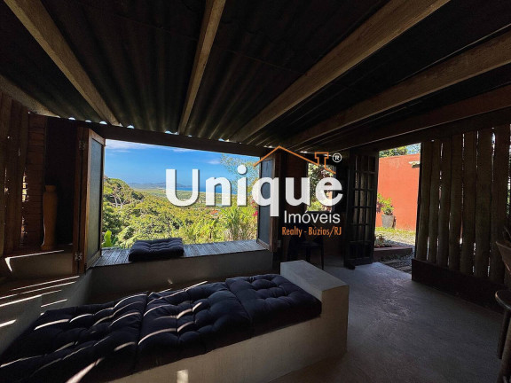 Imagem Casa com 5 Quartos à Venda, 1.000 m² em Peró - Cabo Frio