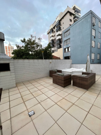 Imagem Apartamento com 1 Quarto à Venda, 101 m² em Petrópolis - Porto Alegre