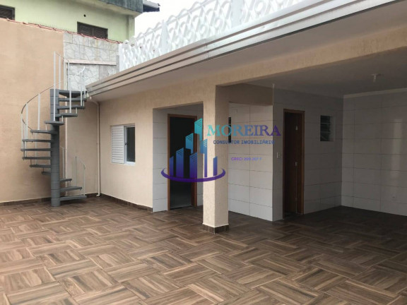 Imagem Casa com 3 Quartos à Venda, 190 m² em Ocean - Praia Grande Imagem Casa com 3 Quartos à Venda, 190 m² em Ocean - Praia Grande