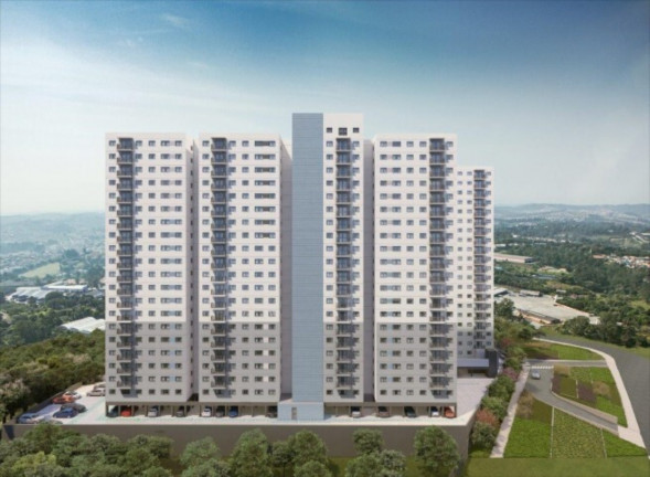 Imagem Imóvel com 2 Quartos à Venda, 39 m² em Colônia (zona Leste) - São Paulo