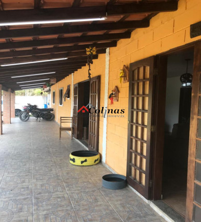 Imagem Imóvel com 4 Quartos à Venda, 1.710 m² em Depois Do Centro - Ibiúna Imagem Imóvel com 4 Quartos à Venda, 1.710 m² em Depois Do Centro - Ibiúna