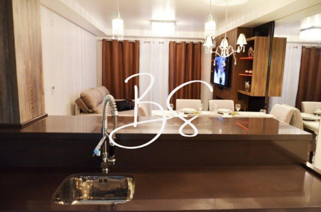 Imagem Apartamento com 3 Quartos à Venda, 105 m² em Vila Maggi - Canela Imagem Apartamento com 3 Quartos à Venda, 105 m² em Vila Maggi - Canela