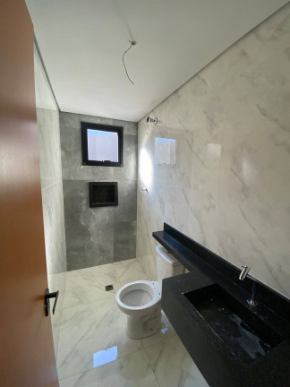 Imagem Casa com 2 Quartos à Venda, 51 m² em Vila Guaraciaba - Santo André