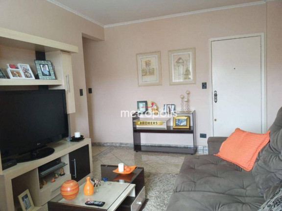 Imagem Apartamento com 2 Quartos à Venda, 78 m² em Boa Vista - São Caetano Do Sul Imagem Apartamento com 2 Quartos à Venda, 78 m² em Boa Vista - São Caetano Do Sul