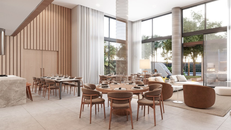 Apartamento com 2 Quartos à Venda, 109 m² em Ahú - Curitiba