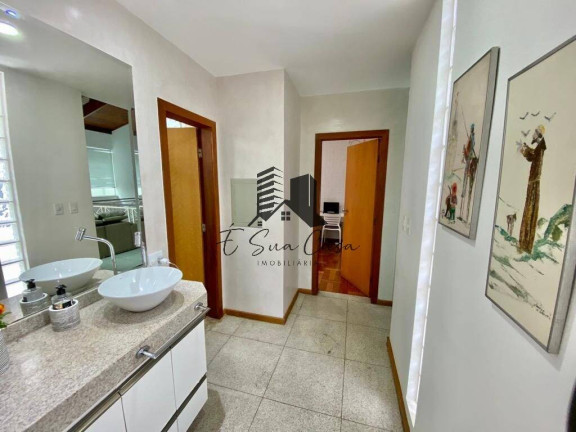 Imagem Casa com 4 Quartos à Venda, 275 m² em Paquetá - Belo Horizonte Imagem Casa com 4 Quartos à Venda, 275 m² em Paquetá - Belo Horizonte