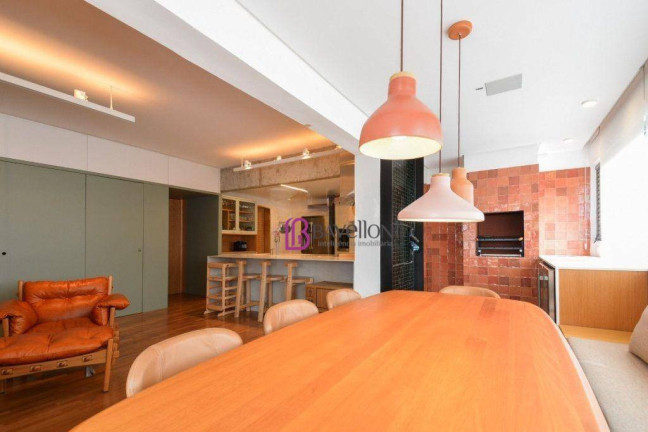 Imagem Apartamento com 3 Quartos à Venda, 147 m² em Perdizes - São Paulo Imagem Apartamento com 3 Quartos à Venda, 147 m² em Perdizes - São Paulo