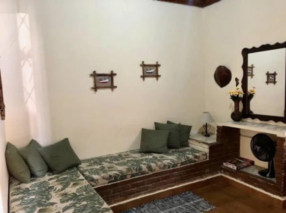 Imagem Casa com 4 Quartos à Venda, 240 m² em Centro - Ubatuba Imagem Casa com 4 Quartos à Venda, 240 m² em Centro - Ubatuba