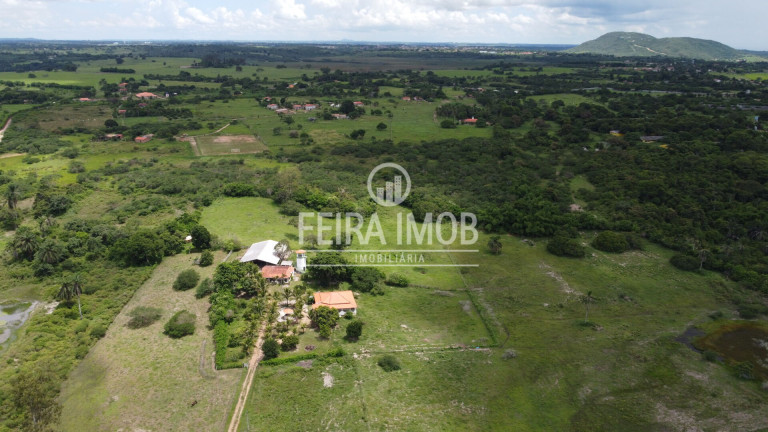 Imagem Chácara com 3 Quartos à Venda, em Zona Rural - São Gonçalo Dos Campos Imagem Chácara com 3 Quartos à Venda, em Zona Rural - São Gonçalo Dos Campos