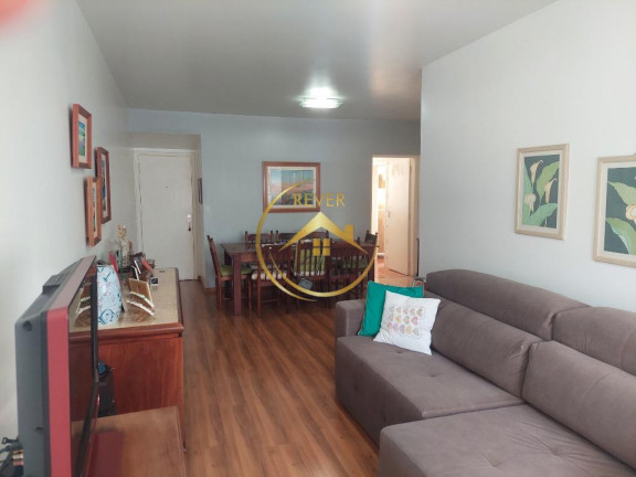 Apartamento com 3 Quartos à Venda, 104 m² em Centro - Campinas