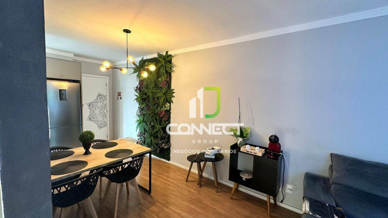 Apartamento com 2 Quartos à Venda, 55 m² em Espinheiros - Itajaí