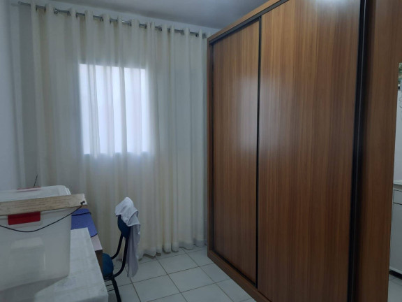 Imagem Casa com 2 Quartos à Venda, 52 m² em Residencial Bem Te Vi Ii - Botucatu Imagem Casa com 2 Quartos à Venda, 52 m² em Residencial Bem Te Vi Ii - Botucatu