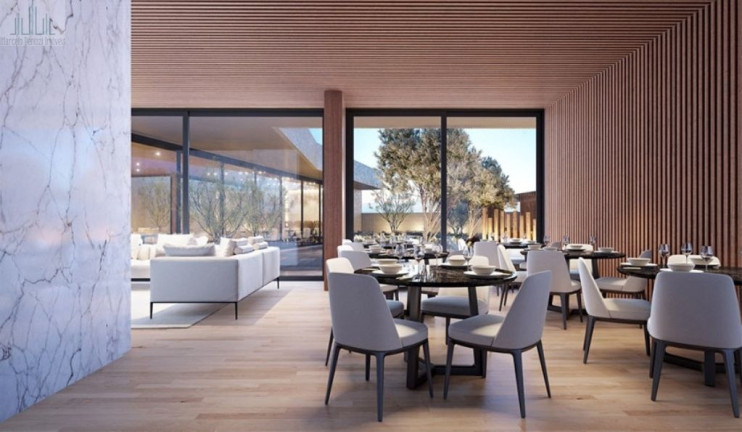 Imagem Apartamento com 3 Quartos à Venda, 205 m² em Cidade Alta - Bento Gonçalves