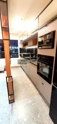 Imagem Apartamento com 2 Quartos à Venda, 42 m² em Vila Homero Thon - Santo André Imagem Apartamento com 2 Quartos à Venda, 42 m² em Vila Homero Thon - Santo André