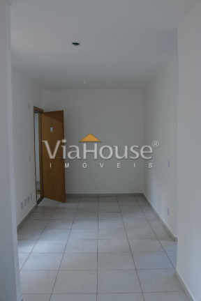Imagem Apartamento com 2 Quartos à Venda, 40 m² em Reserva Real - Ribeirão Preto