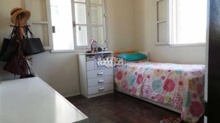 Imagem Apartamento com 3 Quartos à Venda, 83 m² em Centro - Niterói