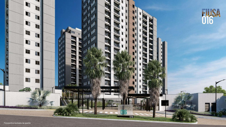 Imagem Imóvel com 2 Quartos à Venda, 49 m² em Alto Da Boa Vista - Ribeirão Preto Imagem Imóvel com 2 Quartos à Venda, 49 m² em Alto Da Boa Vista - Ribeirão Preto
