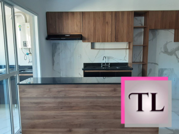 Imagem Apartamento com 2 Quartos para Alugar, 70 m² em Centro - Poços De Caldas