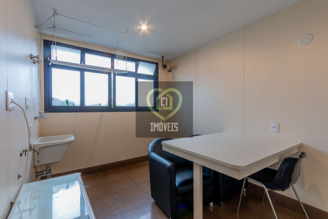 Imagem Apartamento com 4 Quartos à Venda, 552 m² em Jardim Paulista - São Paulo