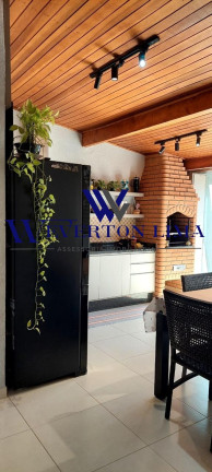 Imagem Casa com 3 Quartos à Venda, em Jardim Bela Vista - Indaiatuba Imagem Casa com 3 Quartos à Venda, em Jardim Bela Vista - Indaiatuba