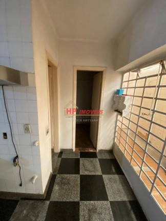 Imagem Casa com 4 Quartos à Venda, 220 m² em Parque Continental - São Paulo Imagem Casa com 4 Quartos à Venda, 220 m² em Parque Continental - São Paulo