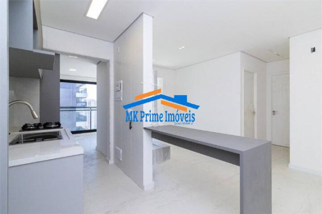 Imagem Apartamento com 2 Quartos à Venda, 61 m² em Vila Leopoldina - São Paulo