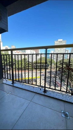 Imagem Apartamento com 1 Quarto à Venda, 26 m² em Santa Cecília - São Paulo Imagem Apartamento com 1 Quarto à Venda, 26 m² em Santa Cecília - São Paulo
