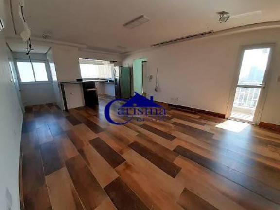 Imagem Cobertura com 3 Quartos para Alugar, 190 m² em Campestre - Santo André Imagem Cobertura com 3 Quartos para Alugar, 190 m² em Campestre - Santo André