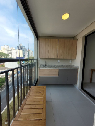 Apartamento com 2 Quartos à Venda, 55 m² em Centro - São Bernardo Do Campo