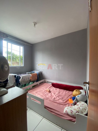 Foto do imóvel Apartamento com 2 Quartos à Venda, 38 m² em Jaraguá 99 - Jaraguá Do Sul