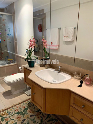 Imagem Apartamento com 5 Quartos à Venda, 188 m² em Paraíso - São Paulo Imagem Apartamento com 5 Quartos à Venda, 188 m² em Paraíso - São Paulo