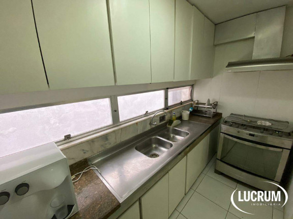 Imagem Apartamento com 3 Quartos à Venda, 200 m² em Ipanema - Rio De Janeiro