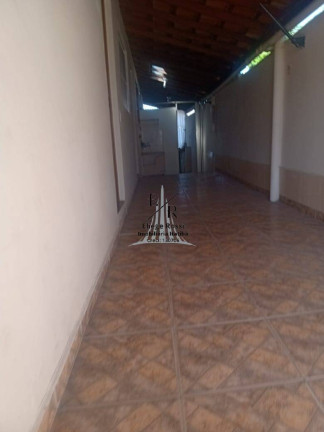 Imagem Casa com 3 Quartos à Venda,  em Vila Centenário - Itatiba