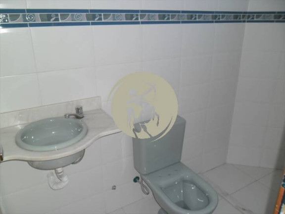 Imagem Cobertura com 3 Quartos à Venda, 149 m² em Aparecida - Santos