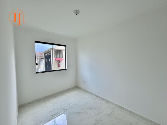 Imagem Apartamento com 2 Quartos à Venda, 46 m² em Afonso Pena - São José Dos Pinhais