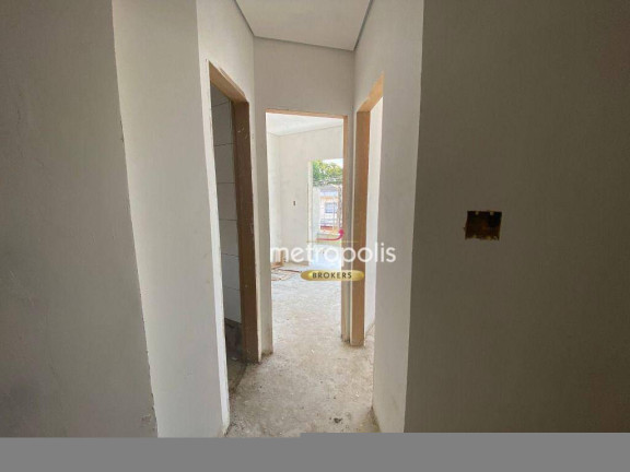 Imagem Apartamento com 2 Quartos à Venda, 50 m² em Jardim Utinga - Santo André Imagem Apartamento com 2 Quartos à Venda, 50 m² em Jardim Utinga - Santo André