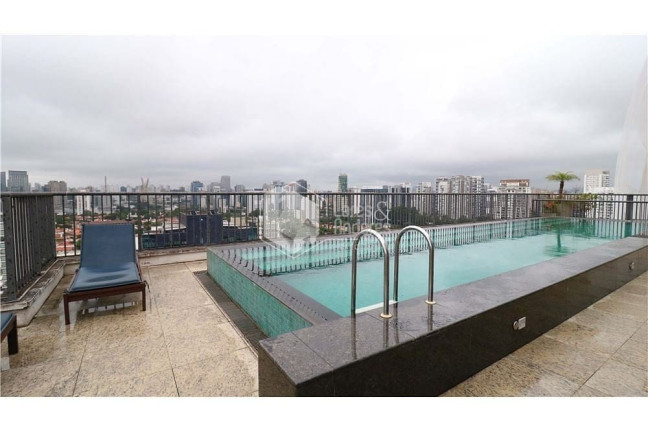 Imagem Apartamento com 2 Quartos à Venda, 63 m² em Vila Cordeiro - São Paulo Imagem Apartamento com 2 Quartos à Venda, 63 m² em Vila Cordeiro - São Paulo