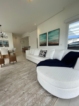 Imagem Casa com 3 Quartos à Venda, 195 m² em Xangri-lá - Xangri-la