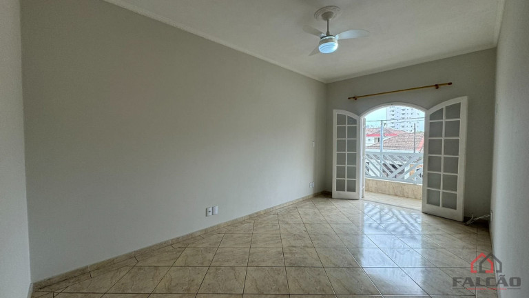 Imagem Sobrado com 4 Quartos à Venda, 226 m² em Embaré - Santos