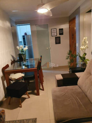 Apartamento com 3 Quartos à Venda, 47 m² em Vila Sílvia - São Paulo
